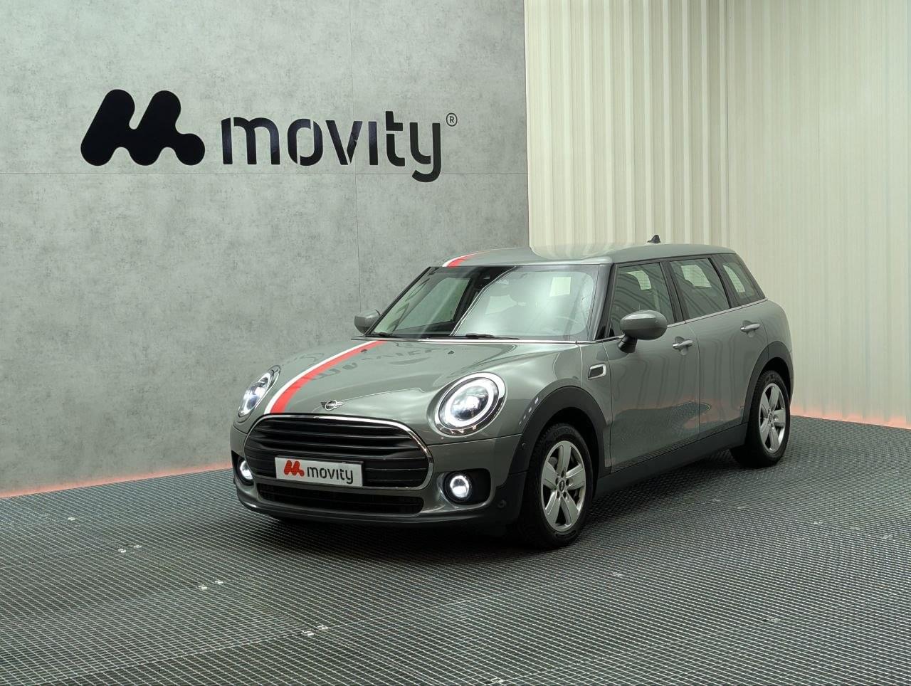 MINI CLUBMAN ONE D 116CV 1 