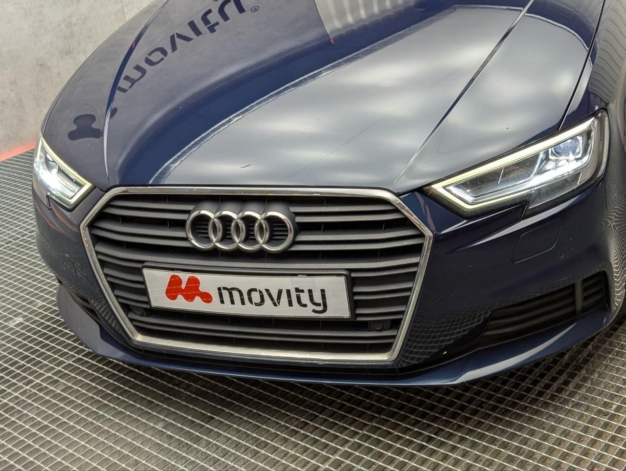 AUDI A3 SPORTBACK 2.0 TDI 150CV 6 