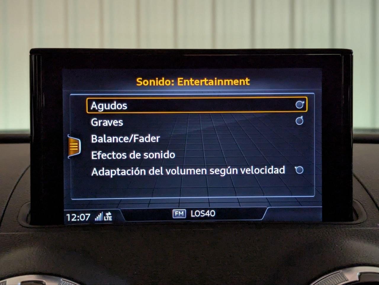 AUDI A3 SPORTBACK 2.0 TDI 150CV 34 