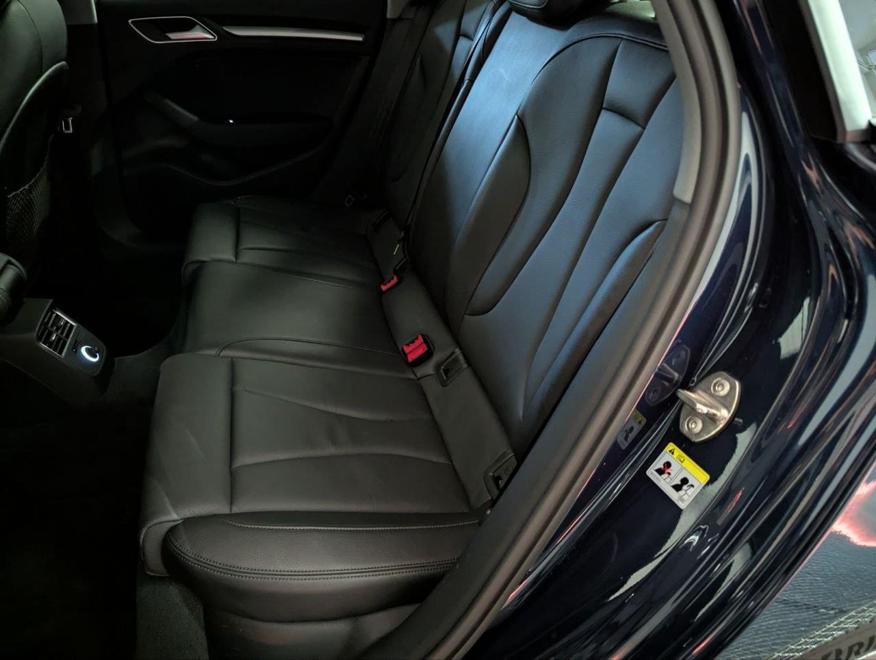 AUDI A3 SPORTBACK 2.0 TDI 150CV 22 