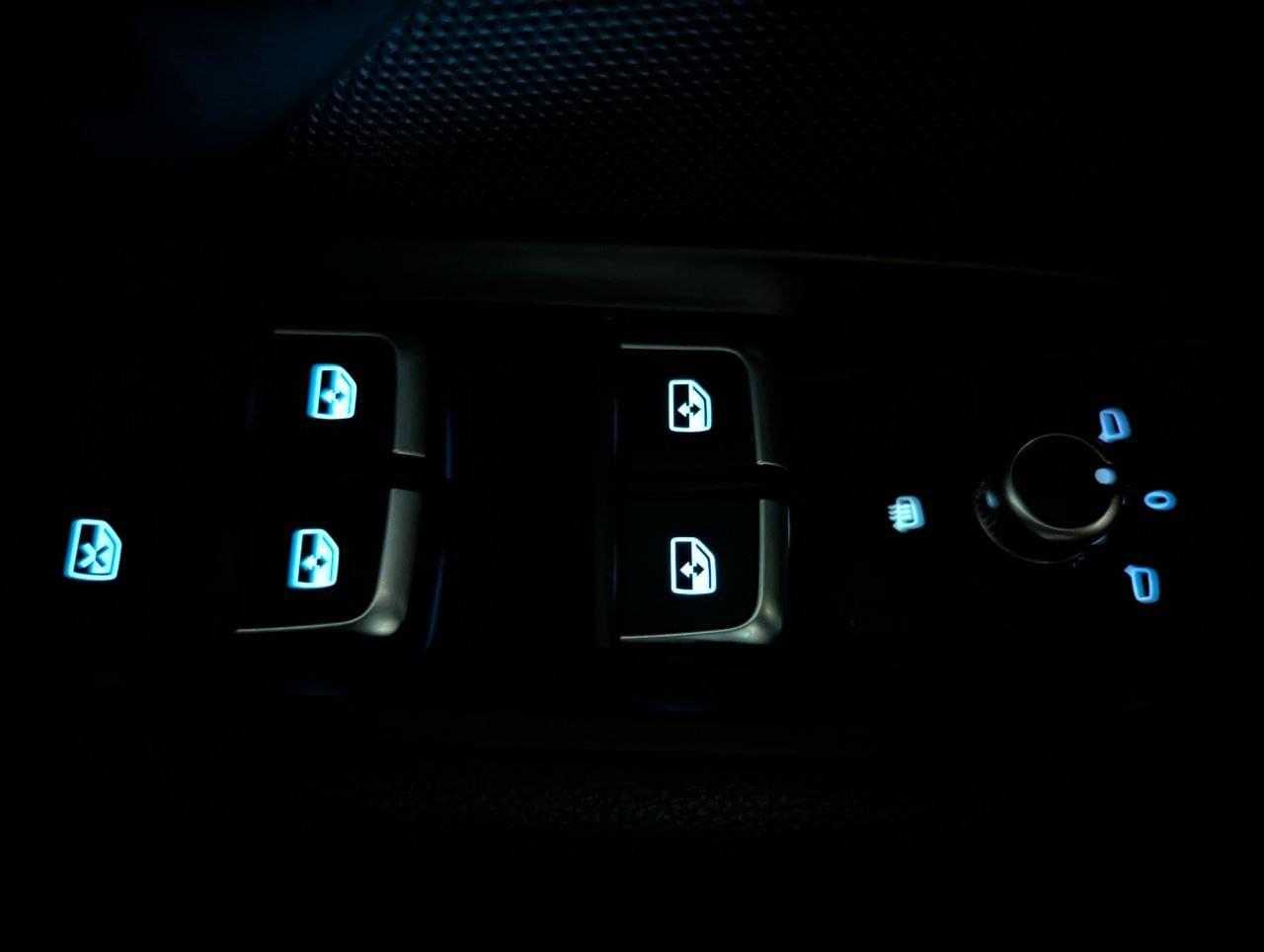 AUDI A3 SPORTBACK 2.0 TDI 150CV 48 