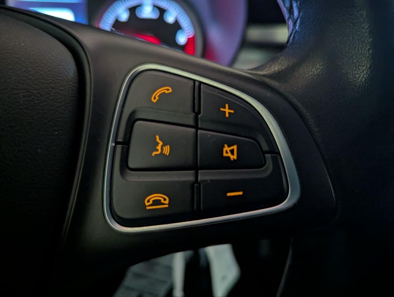 MERCEDES CLASE C C 200 CDI BREAK 36 