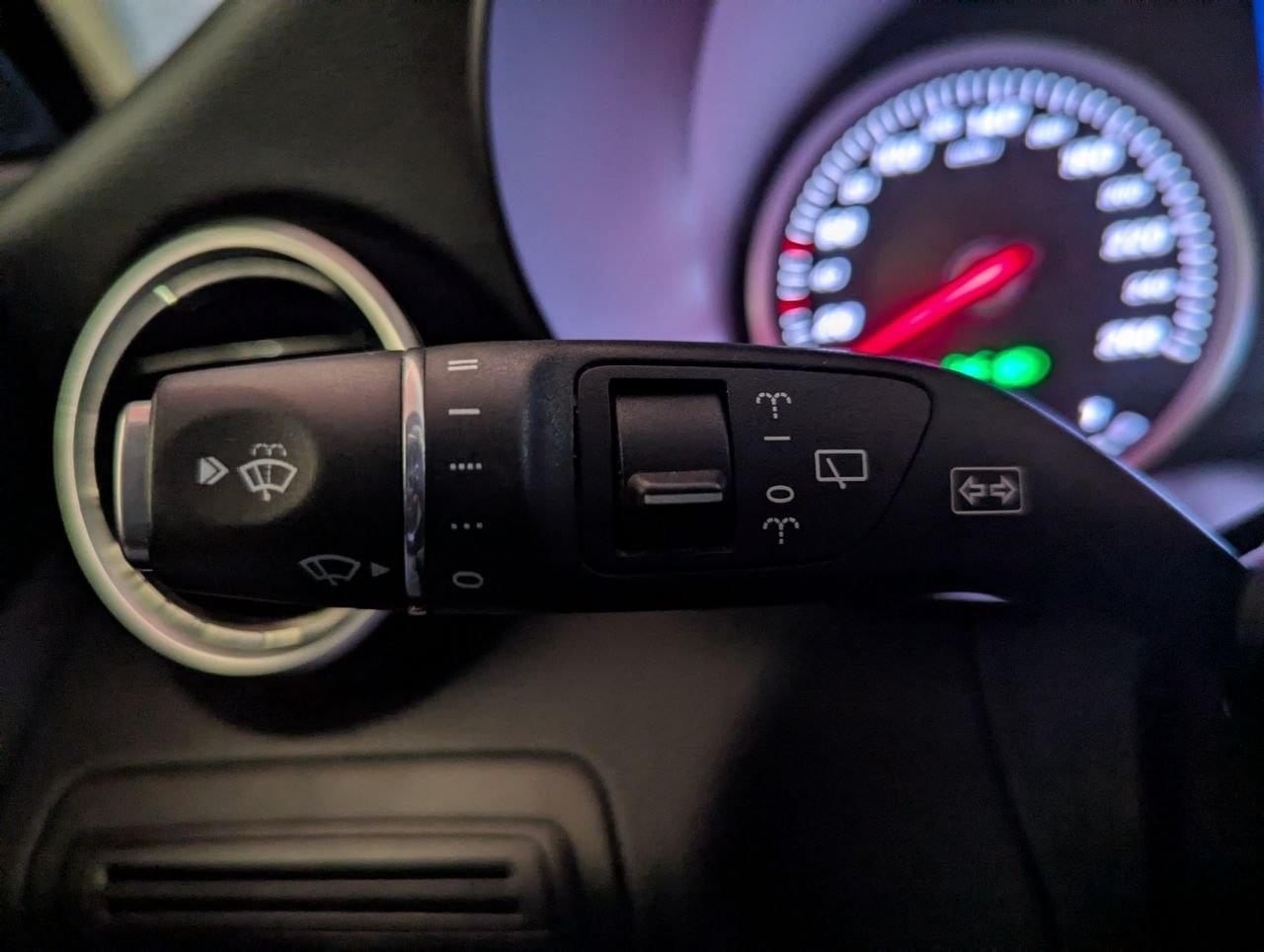 MERCEDES CLASE C C 200 CDI BREAK 37 