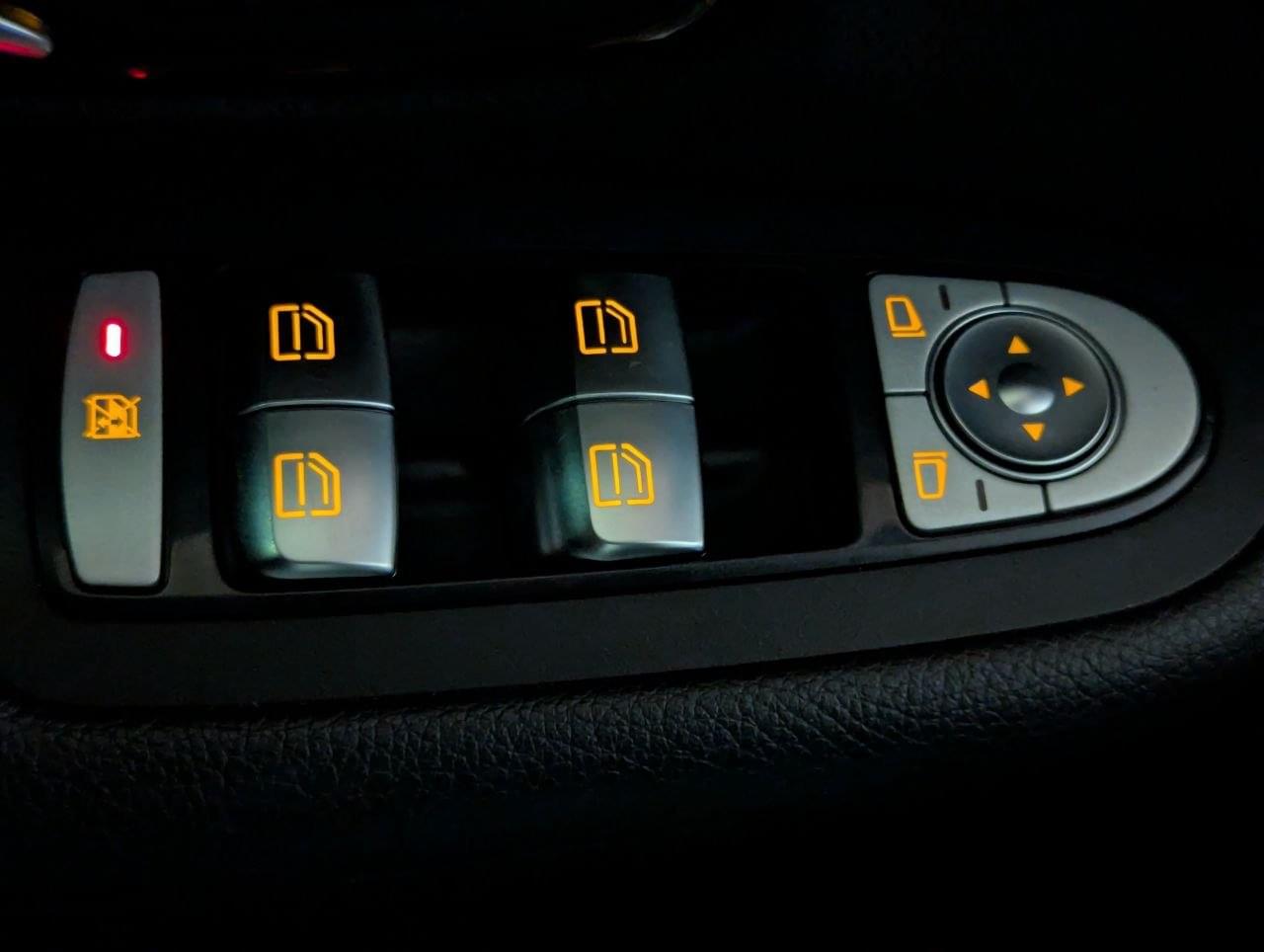 MERCEDES CLASE C C 200 CDI BREAK 40 