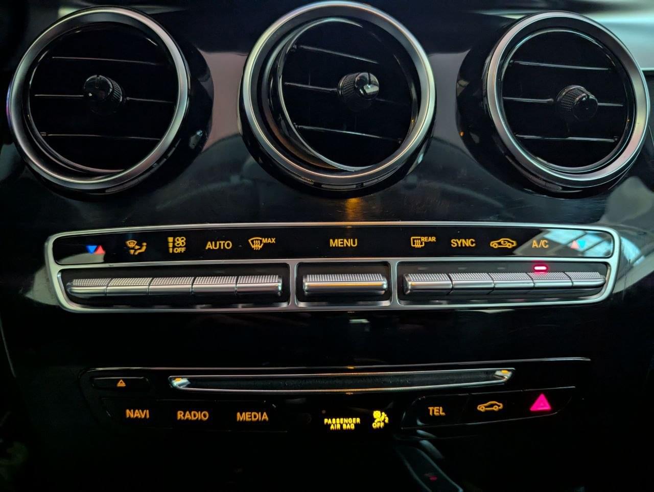 MERCEDES CLASE C C 200 CDI BREAK 29 