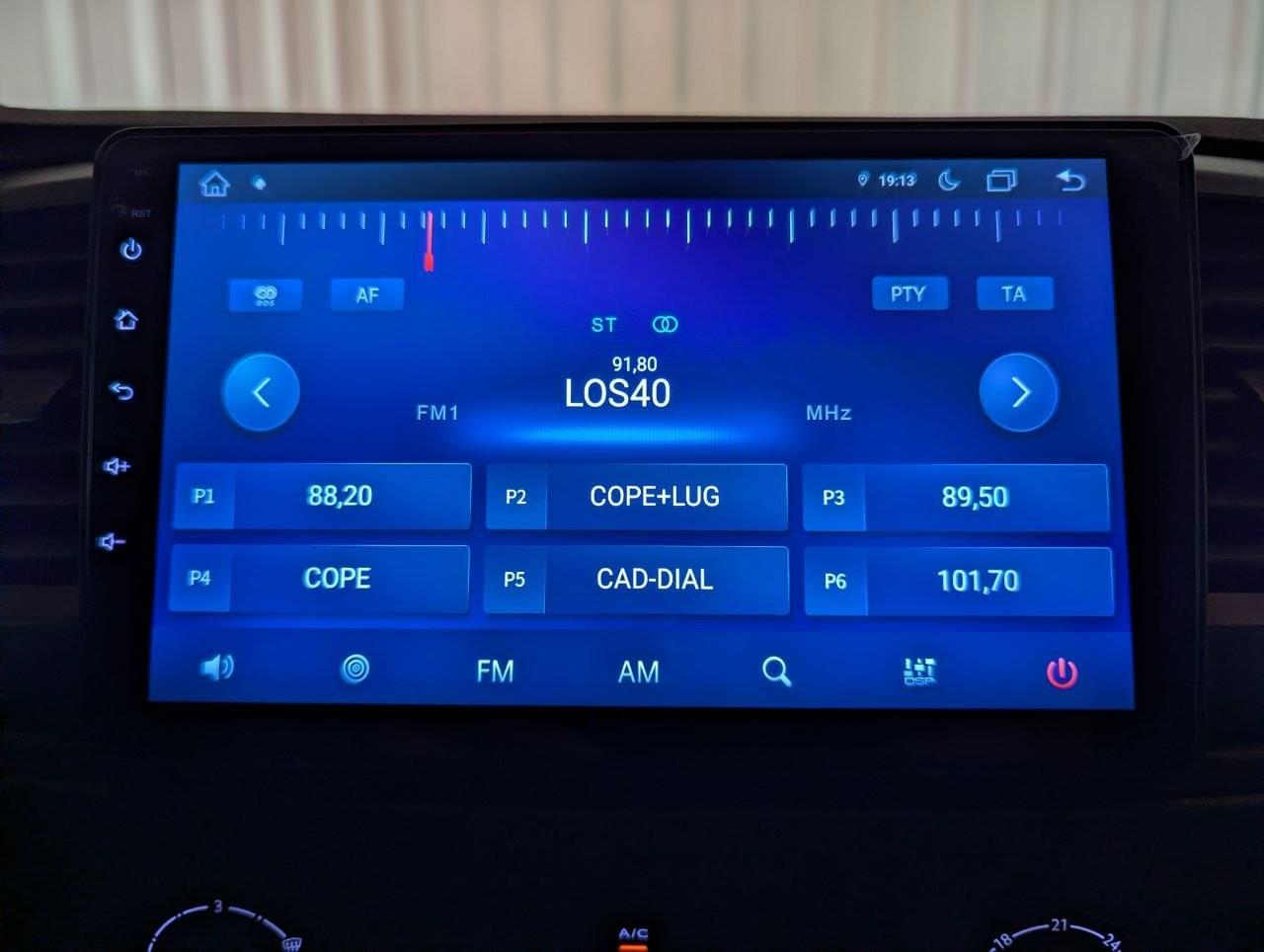 CITROEN JUMPY CLUB TALLA M 1.6 115CV 28 