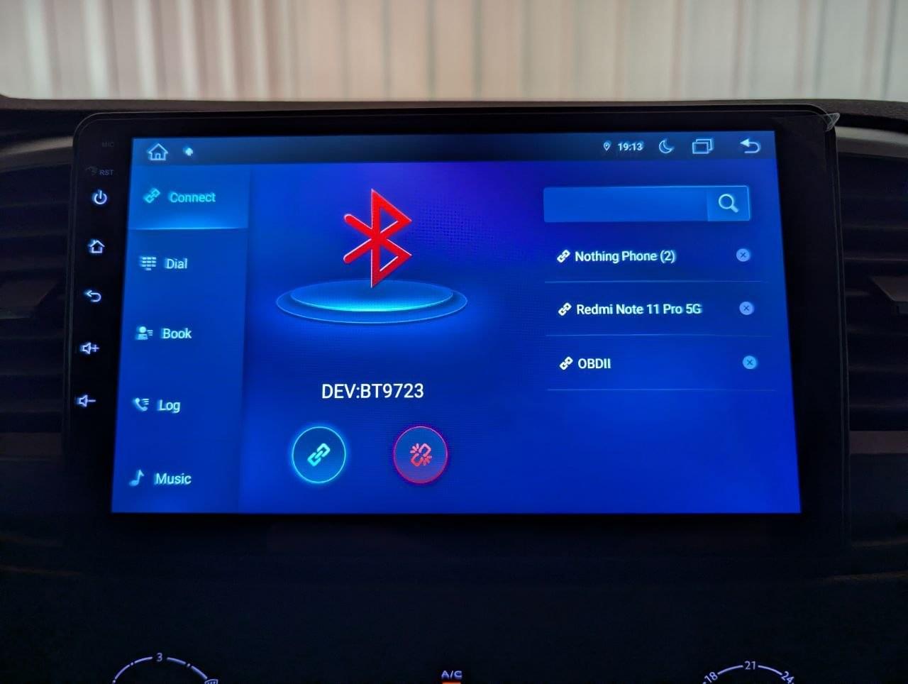 CITROEN JUMPY CLUB TALLA M 1.6 115CV 29 