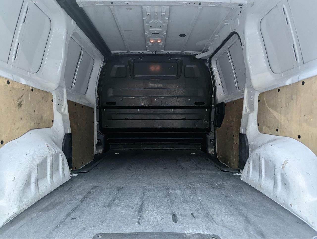 CITROEN JUMPY CLUB TALLA M 1.6 115CV 23 