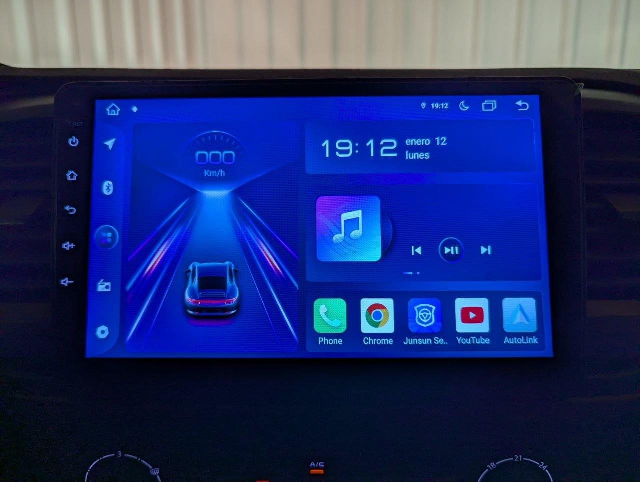 CITROEN JUMPY CLUB TALLA M 1.6 115CV 27 