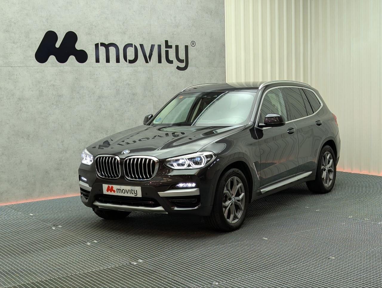 BMW X3 XDRIVE 20D 190CV XLINE (MHEV) 1 