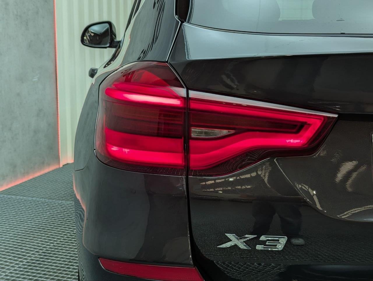 BMW X3 XDRIVE 20D 190CV XLINE (MHEV) 18 