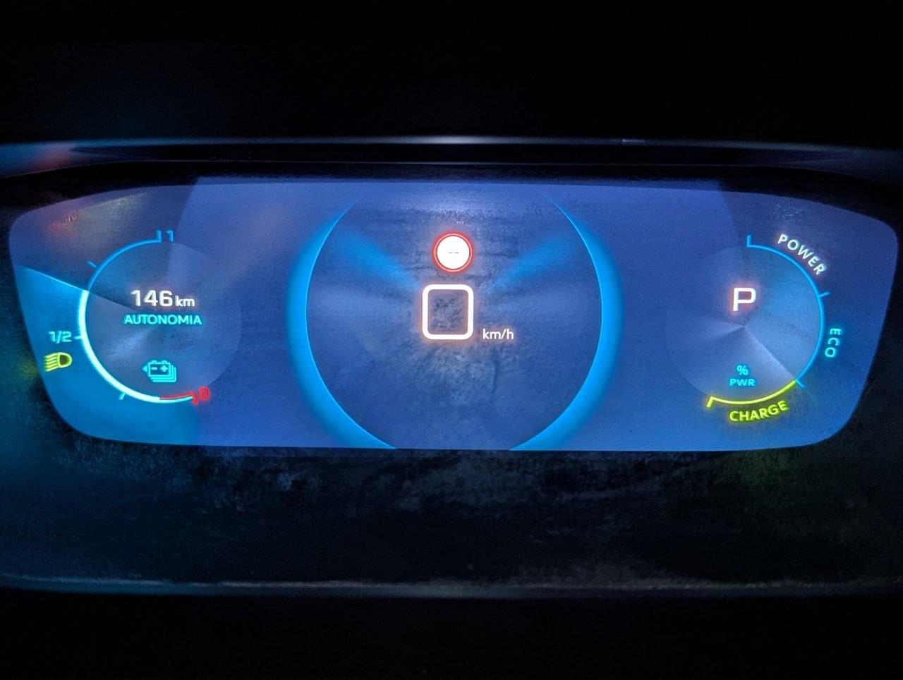 PEUGEOT E-2008 ELECTRICO ALLURE PACK 136CV 27