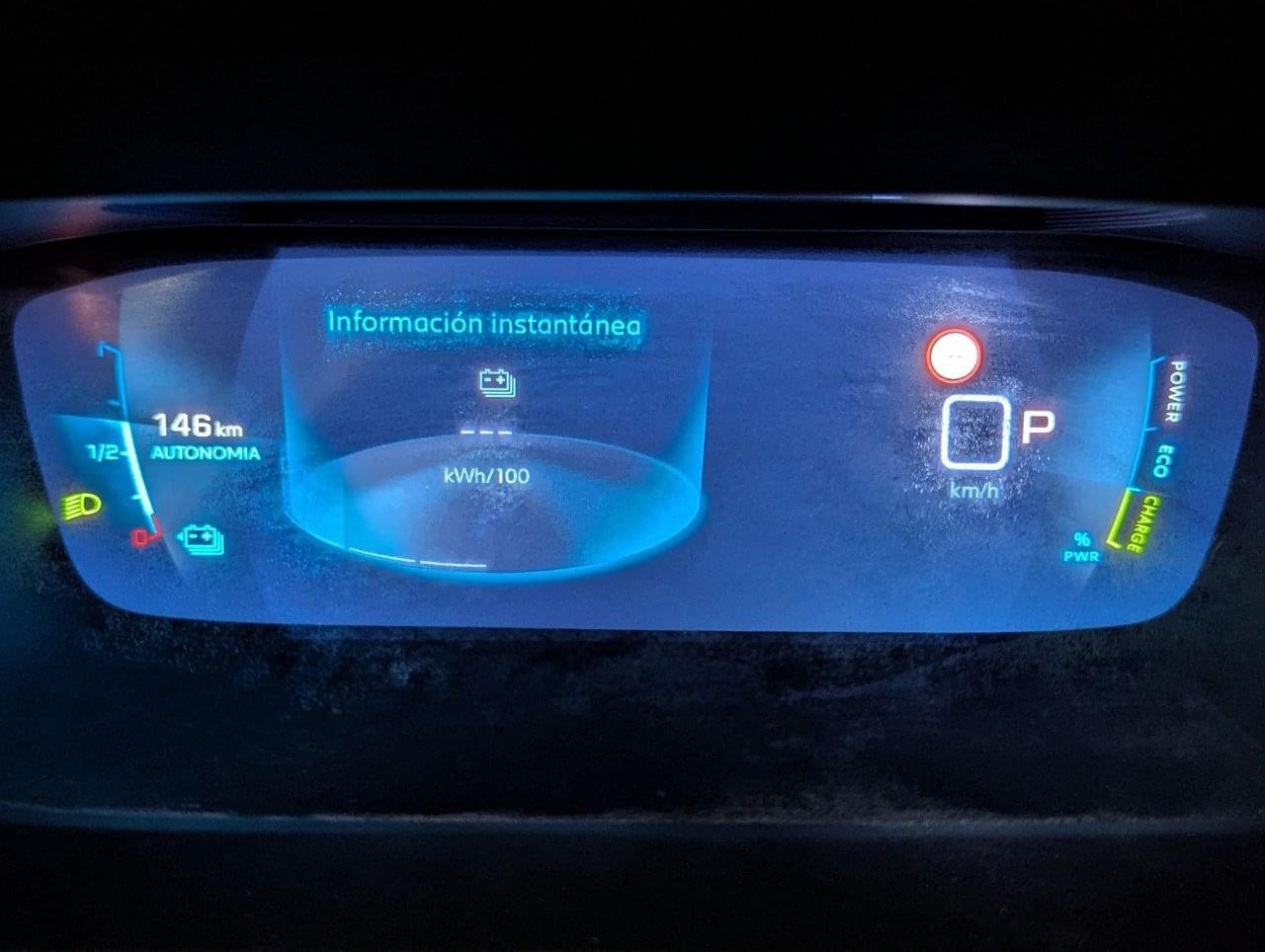 PEUGEOT E-2008 ELECTRICO ALLURE PACK 136CV 28