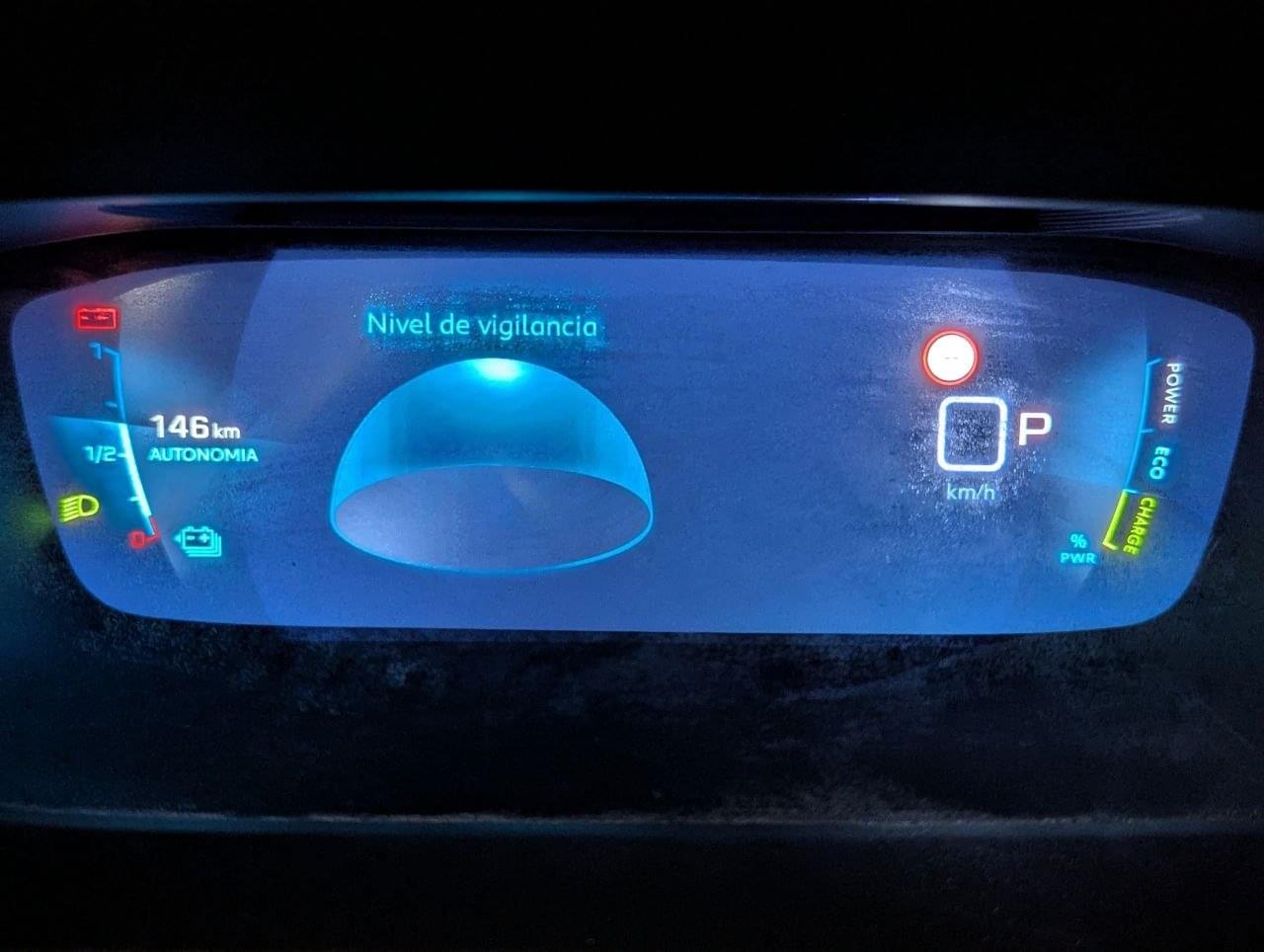 PEUGEOT E-2008 ELECTRICO ALLURE PACK 136CV 30