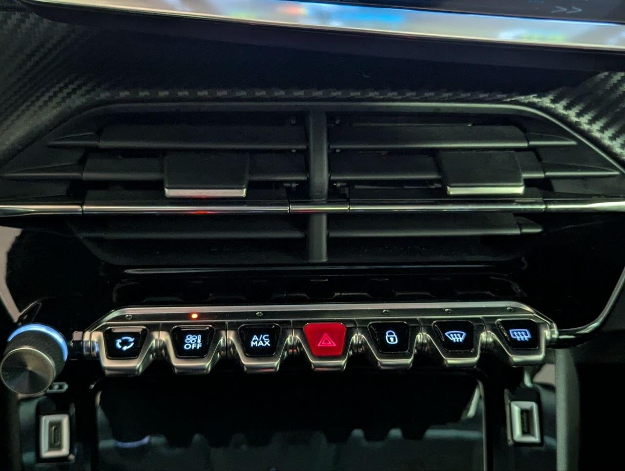 PEUGEOT E-2008 ELECTRICO ALLURE PACK 136CV 33