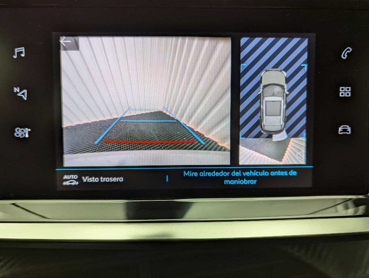 PEUGEOT E-2008 ELECTRICO ALLURE PACK 136CV 34