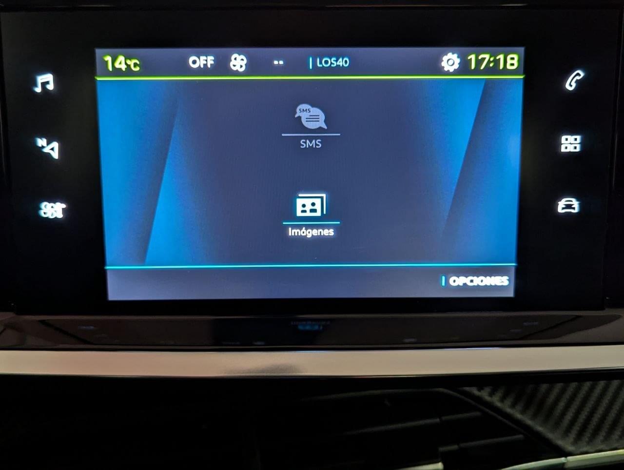 PEUGEOT E-2008 ELECTRICO ALLURE PACK 136CV 38