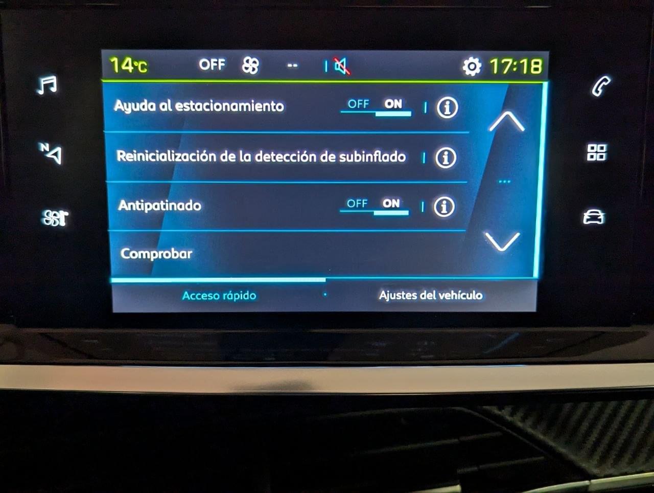 PEUGEOT E-2008 ELECTRICO ALLURE PACK 136CV 39