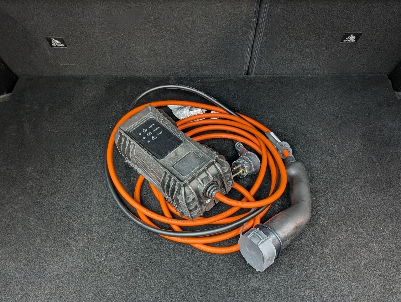 PEUGEOT E-2008 ELECTRICO ALLURE PACK 136CV 20