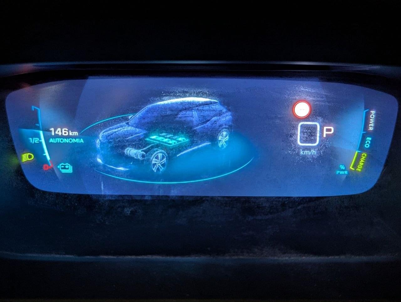 PEUGEOT E-2008 ELECTRICO ALLURE PACK 136CV 24