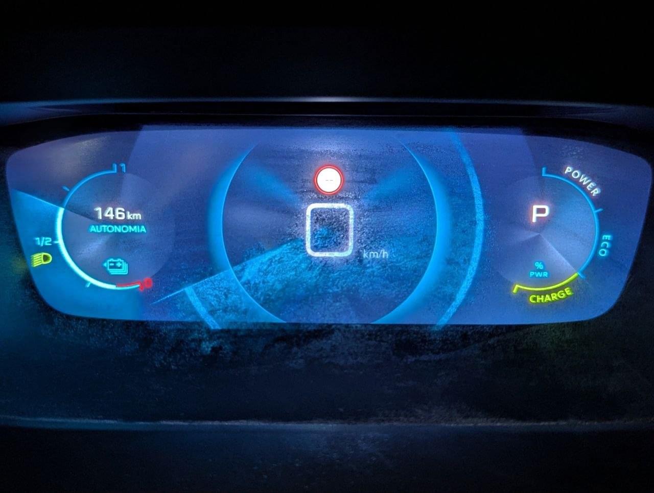PEUGEOT E-2008 ELECTRICO ALLURE PACK 136CV 25