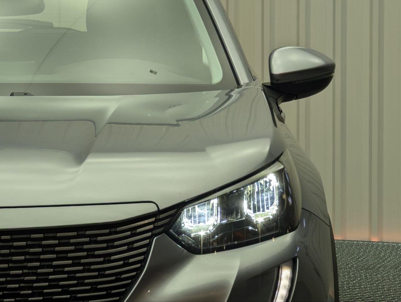 PEUGEOT E-2008 ELECTRICO ALLURE PACK 136CV 5