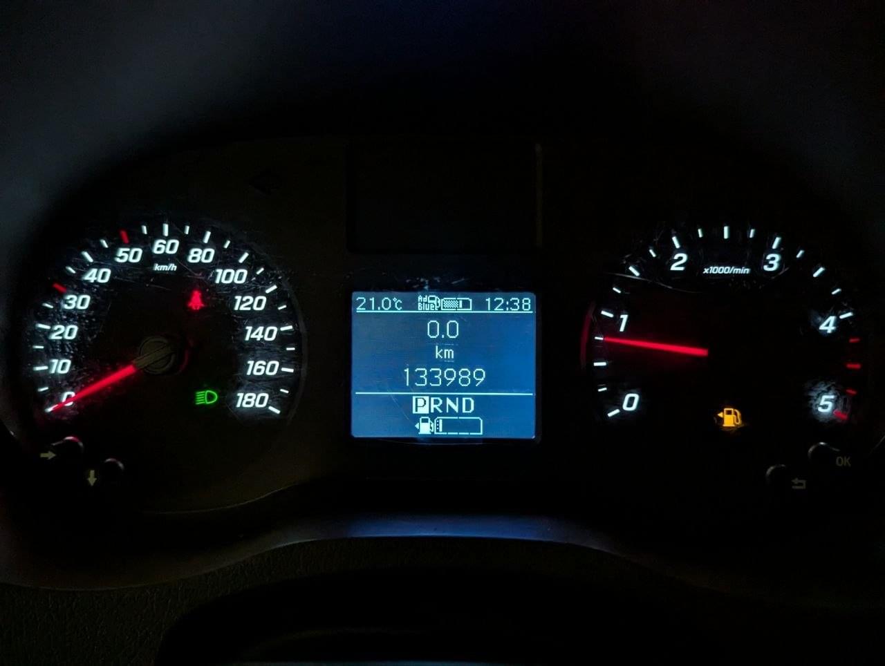 MERCEDES SPRINTER CARROZADO PLATAFORMA 314CDI AUT 143CV 23 