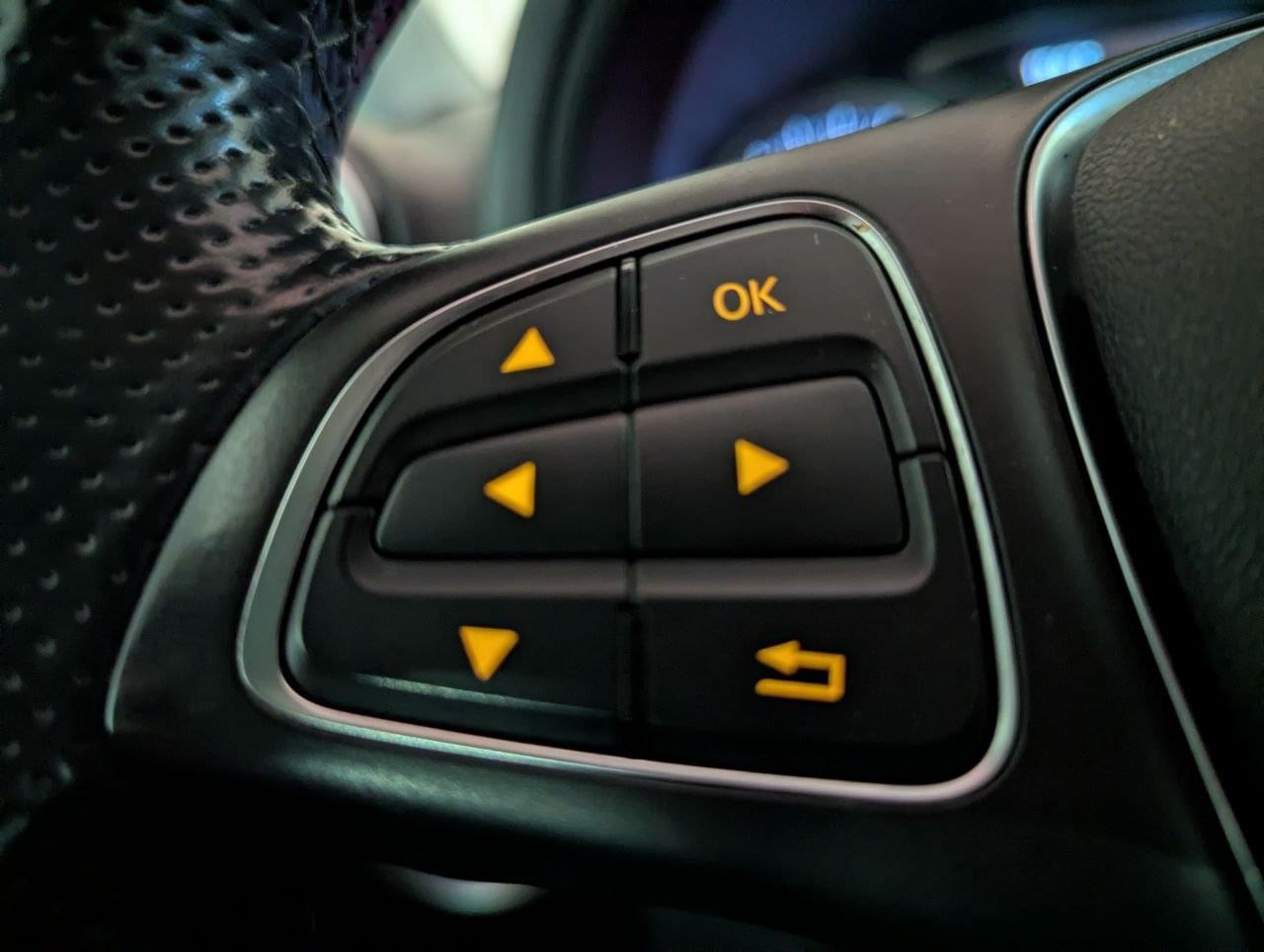 MERCEDES CLASE B B180 CDI URBAN 34