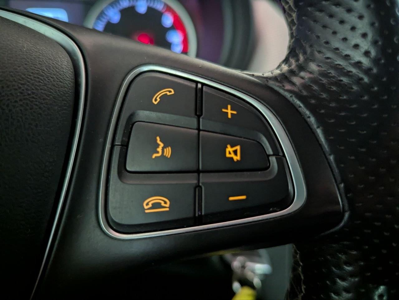 MERCEDES CLASE B B180 CDI URBAN 35