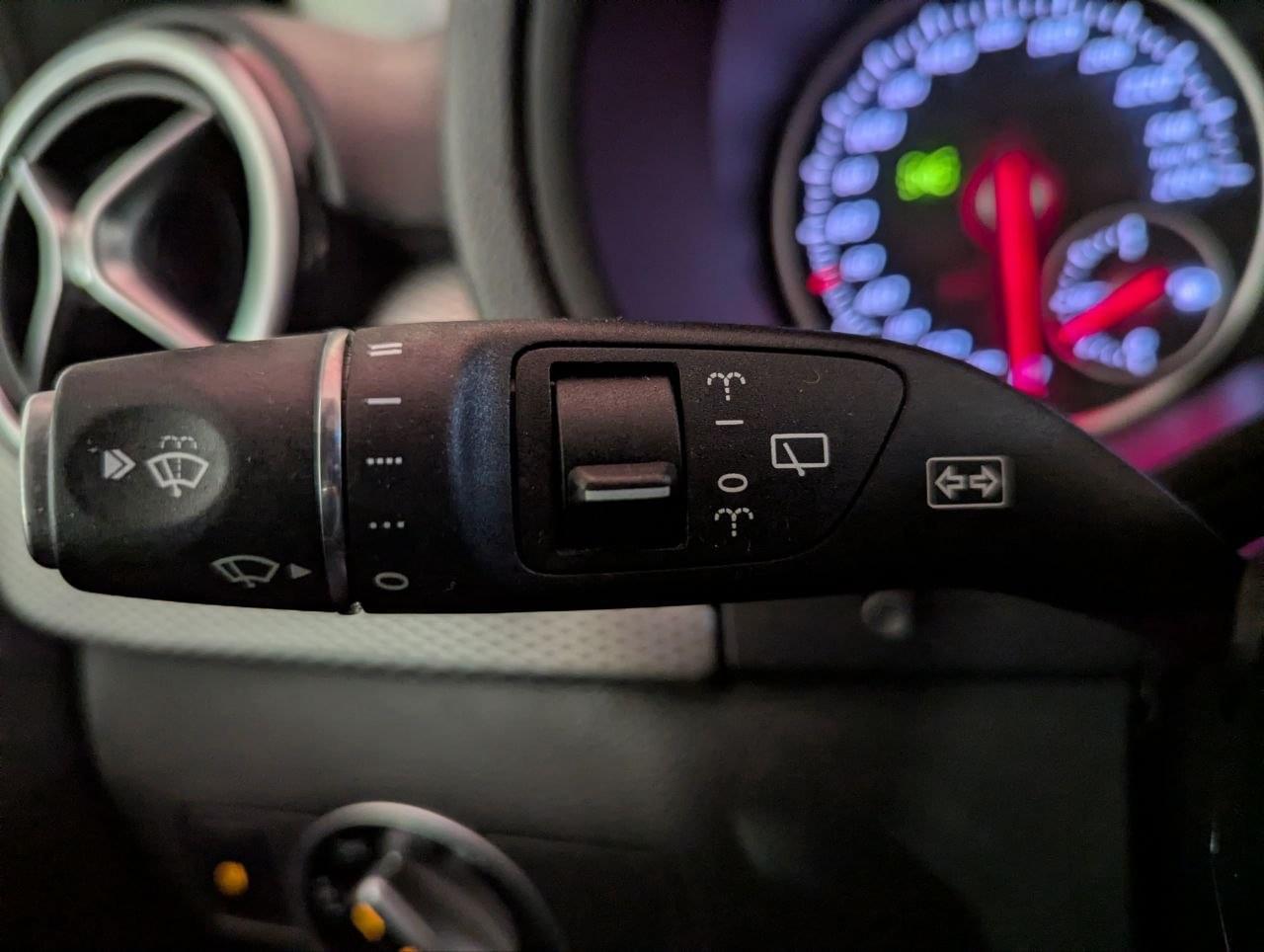 MERCEDES CLASE B B180 CDI URBAN 36