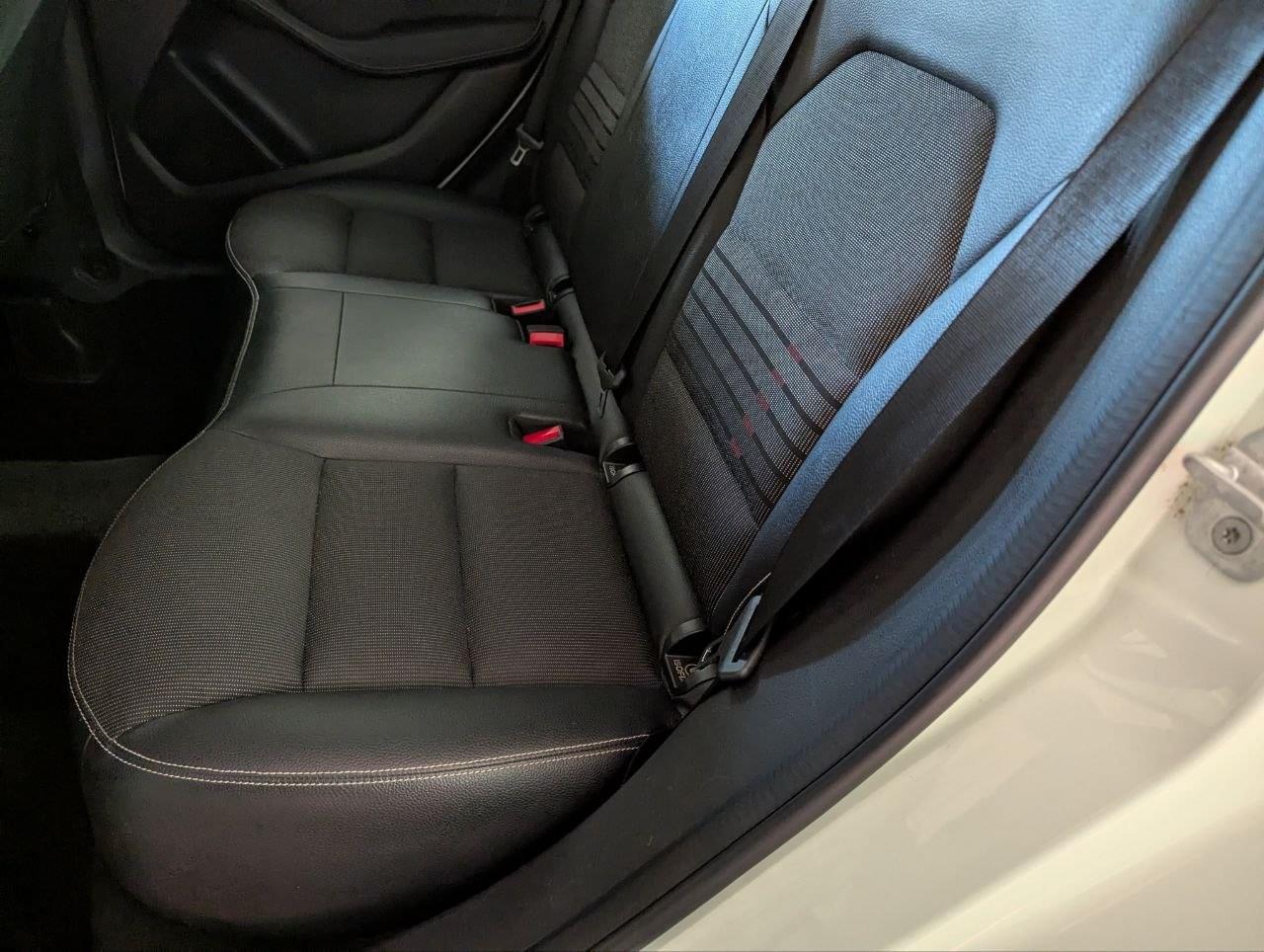 MERCEDES CLASE B B180 CDI URBAN 20