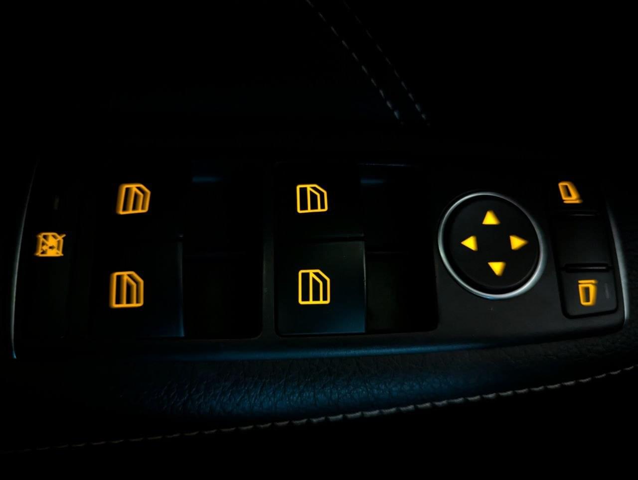 MERCEDES CLASE B B180 CDI URBAN 38