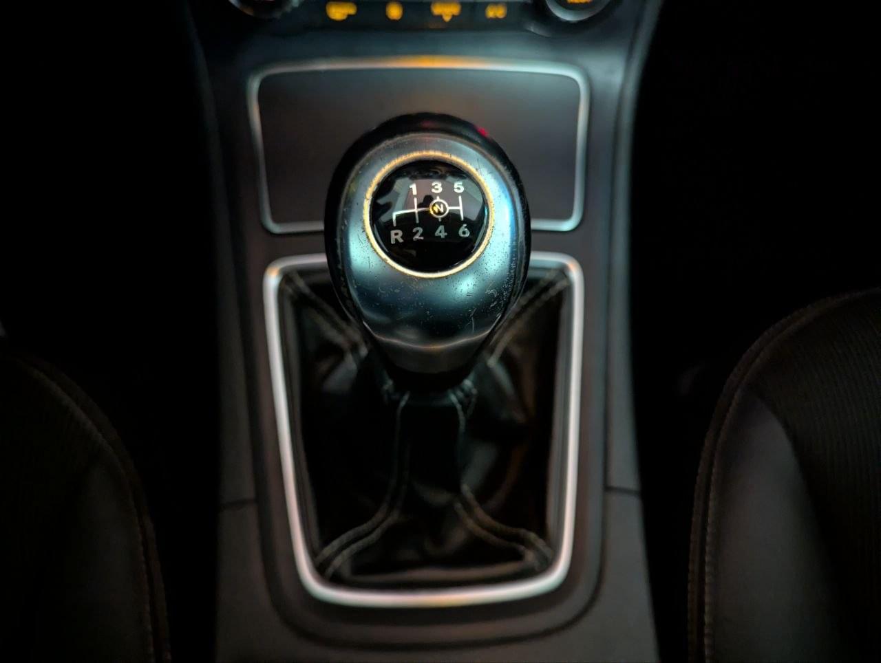 MERCEDES CLASE B B180 CDI URBAN 26