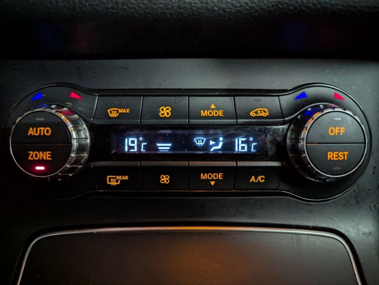 MERCEDES CLASE B B180 CDI URBAN 27