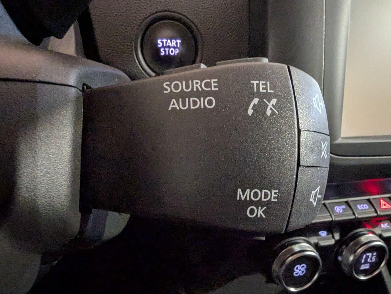 DACIA DUSTER PRESTIGE BLUE DCI 115CV 4X2 34 