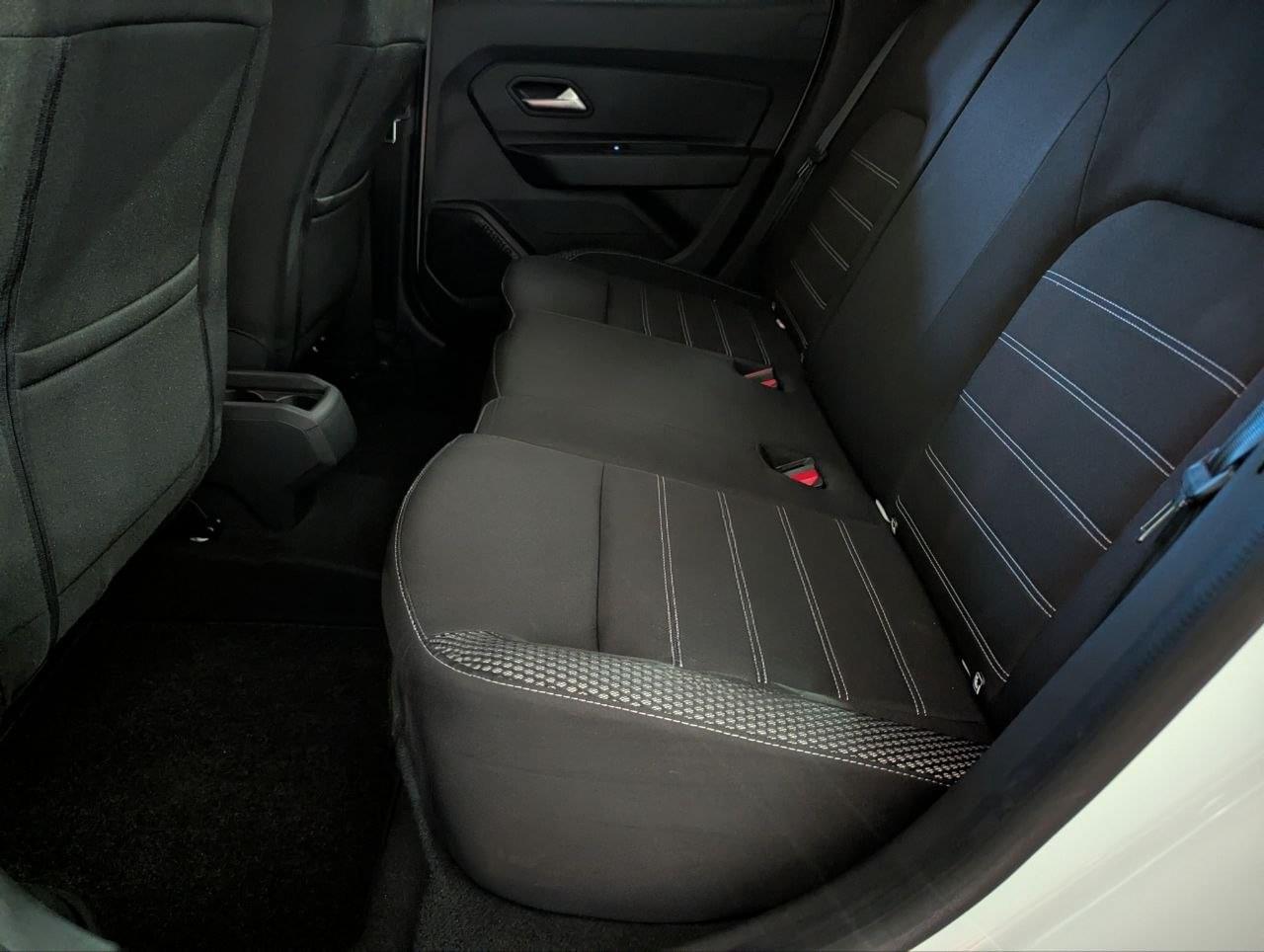 DACIA DUSTER PRESTIGE BLUE DCI 115CV 4X2 20 