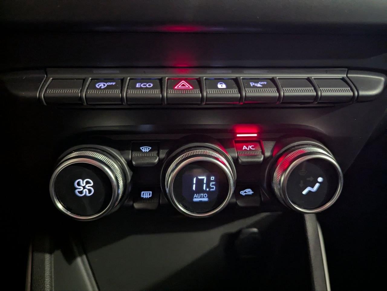 DACIA DUSTER PRESTIGE BLUE DCI 115CV 4X2 25 