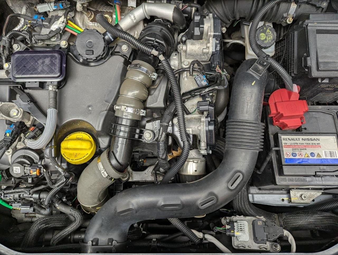 DACIA LODGY 1.5 DCI STEPWAY 115CV 11 