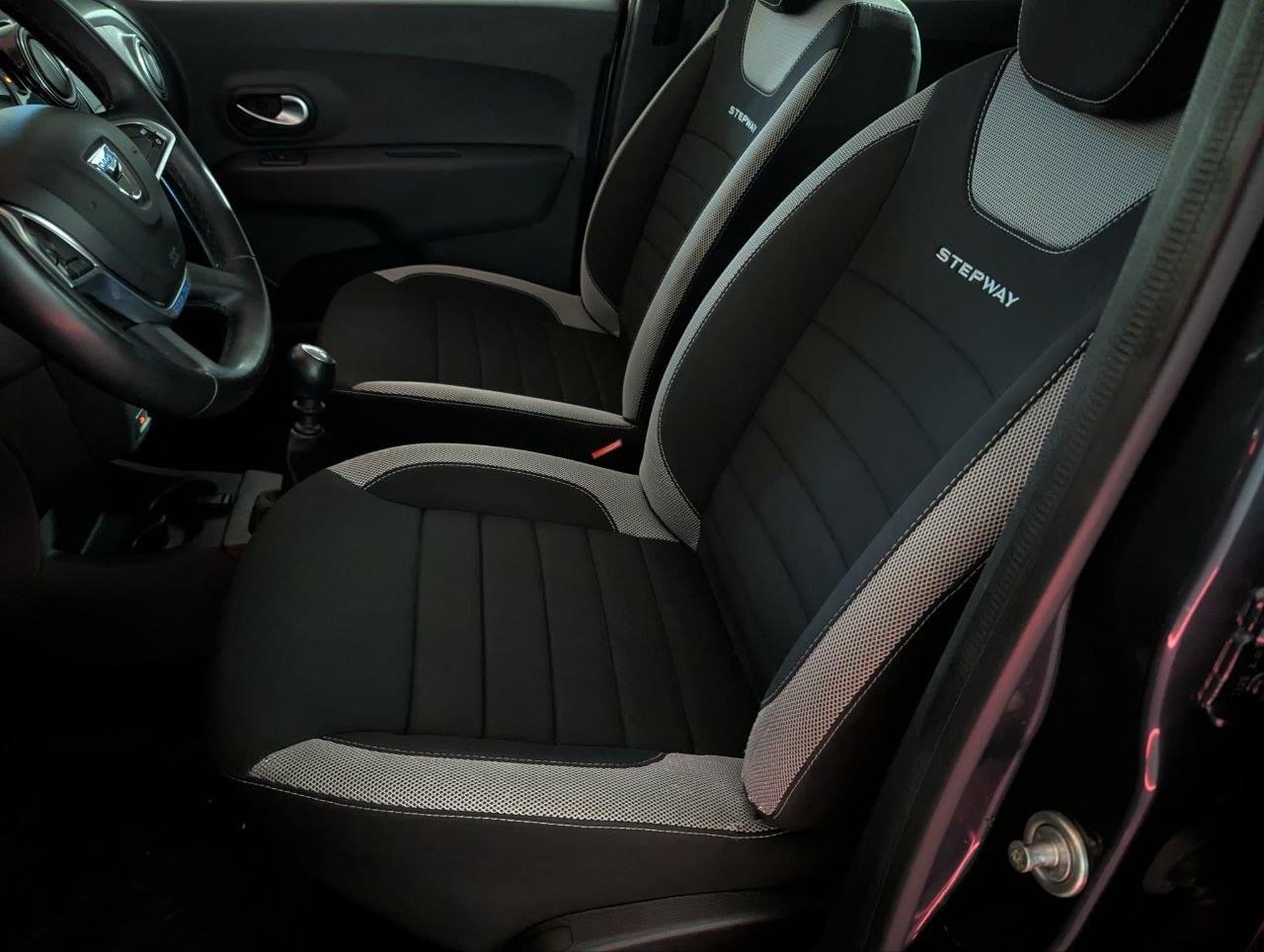 DACIA LODGY 1.5 DCI STEPWAY 115CV 19 