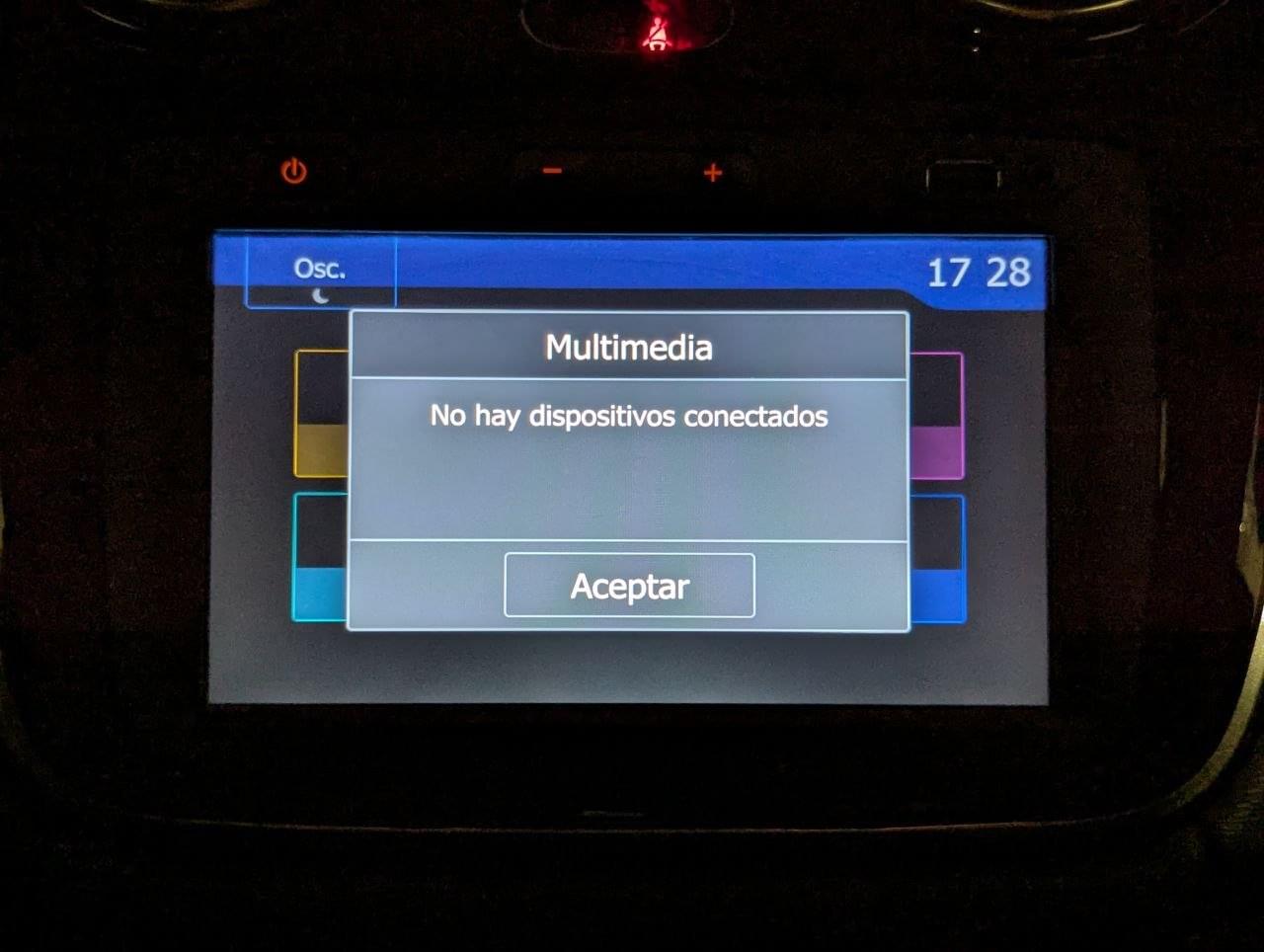 DACIA LODGY 1.5 DCI STEPWAY 115CV 28 