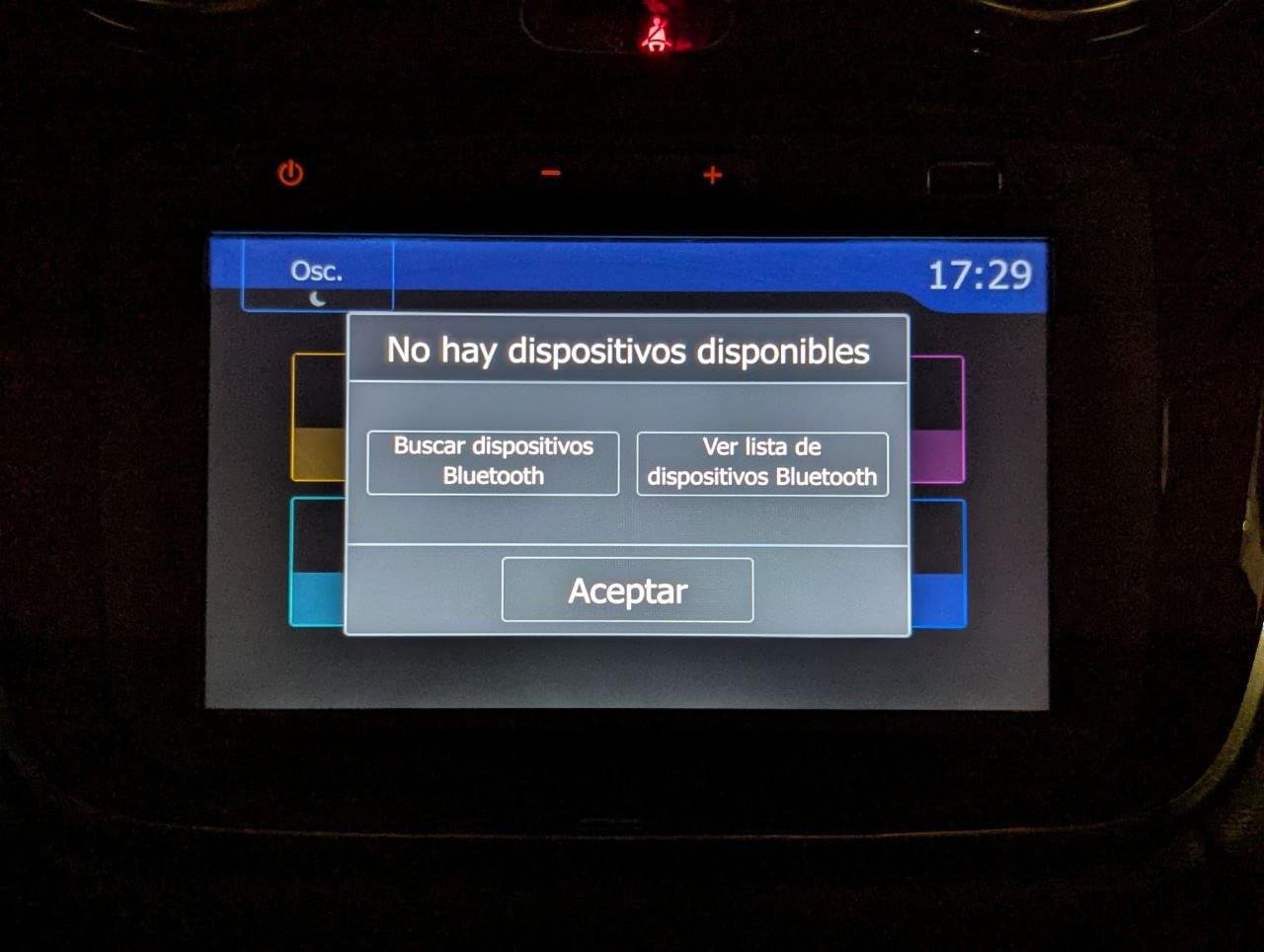 DACIA LODGY 1.5 DCI STEPWAY 115CV 29 