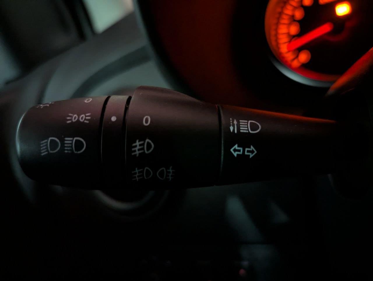 DACIA LODGY 1.5 DCI STEPWAY 115CV 33 