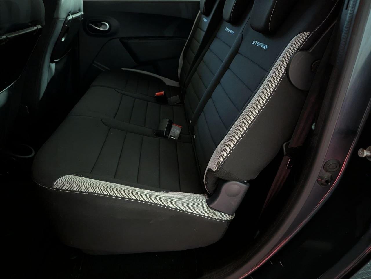 DACIA LODGY 1.5 DCI STEPWAY 115CV 20 