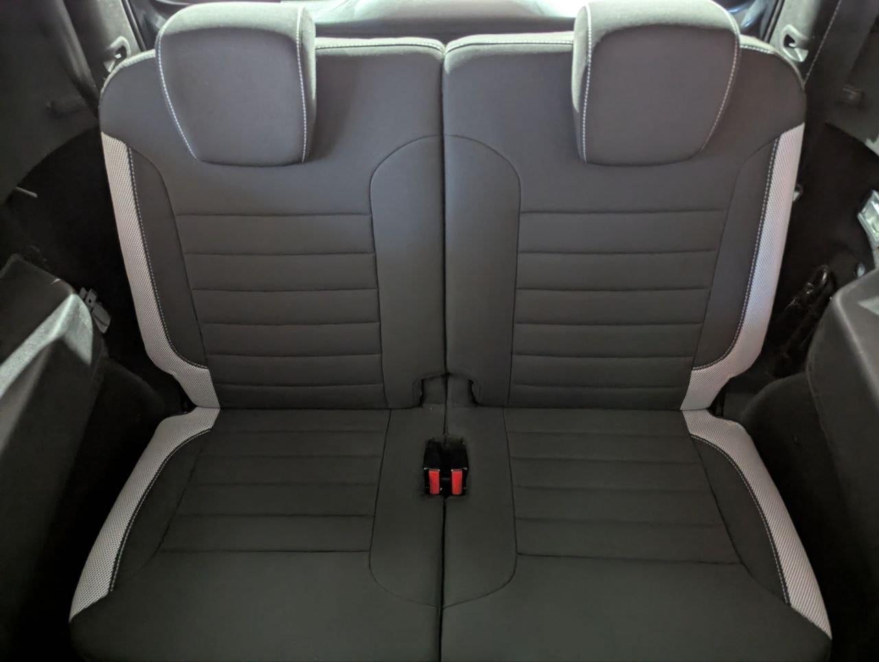 DACIA LODGY 1.5 DCI STEPWAY 115CV 21 