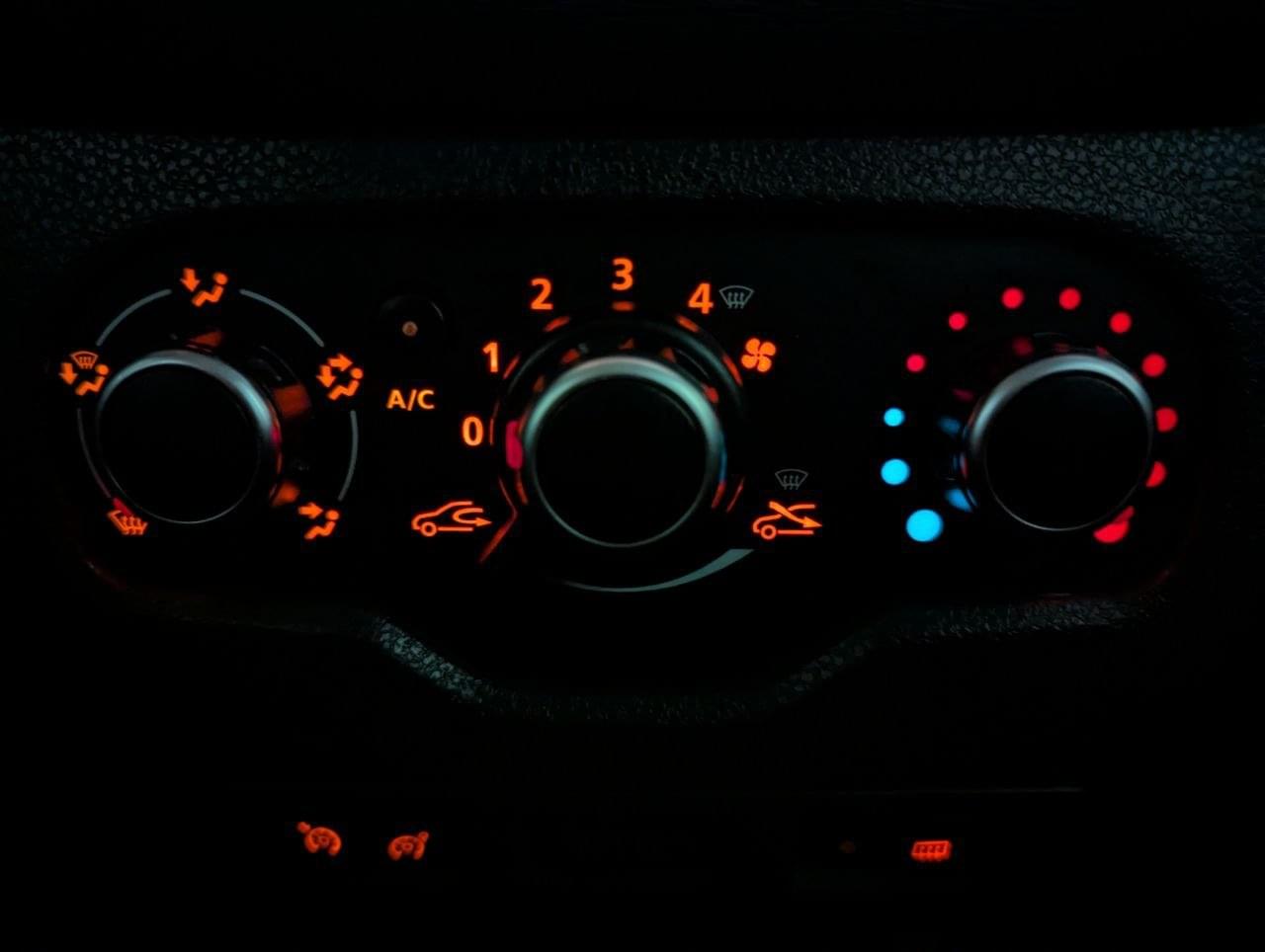 DACIA LODGY 1.5 DCI STEPWAY 115CV 26 