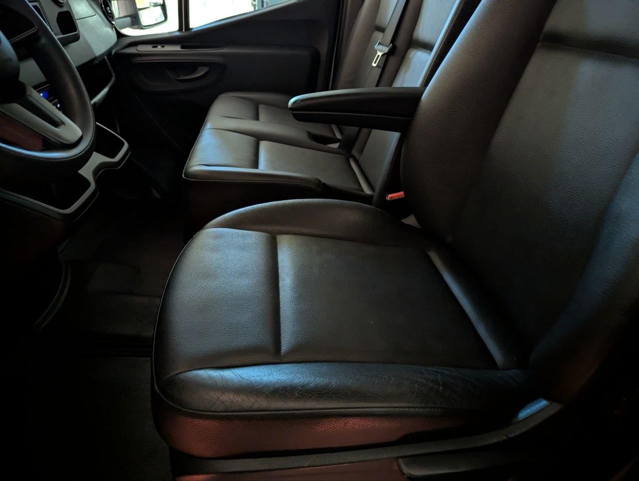MERCEDES SPRINTER CARROZADO PLATAFORMA 314CDI AUT 19 
