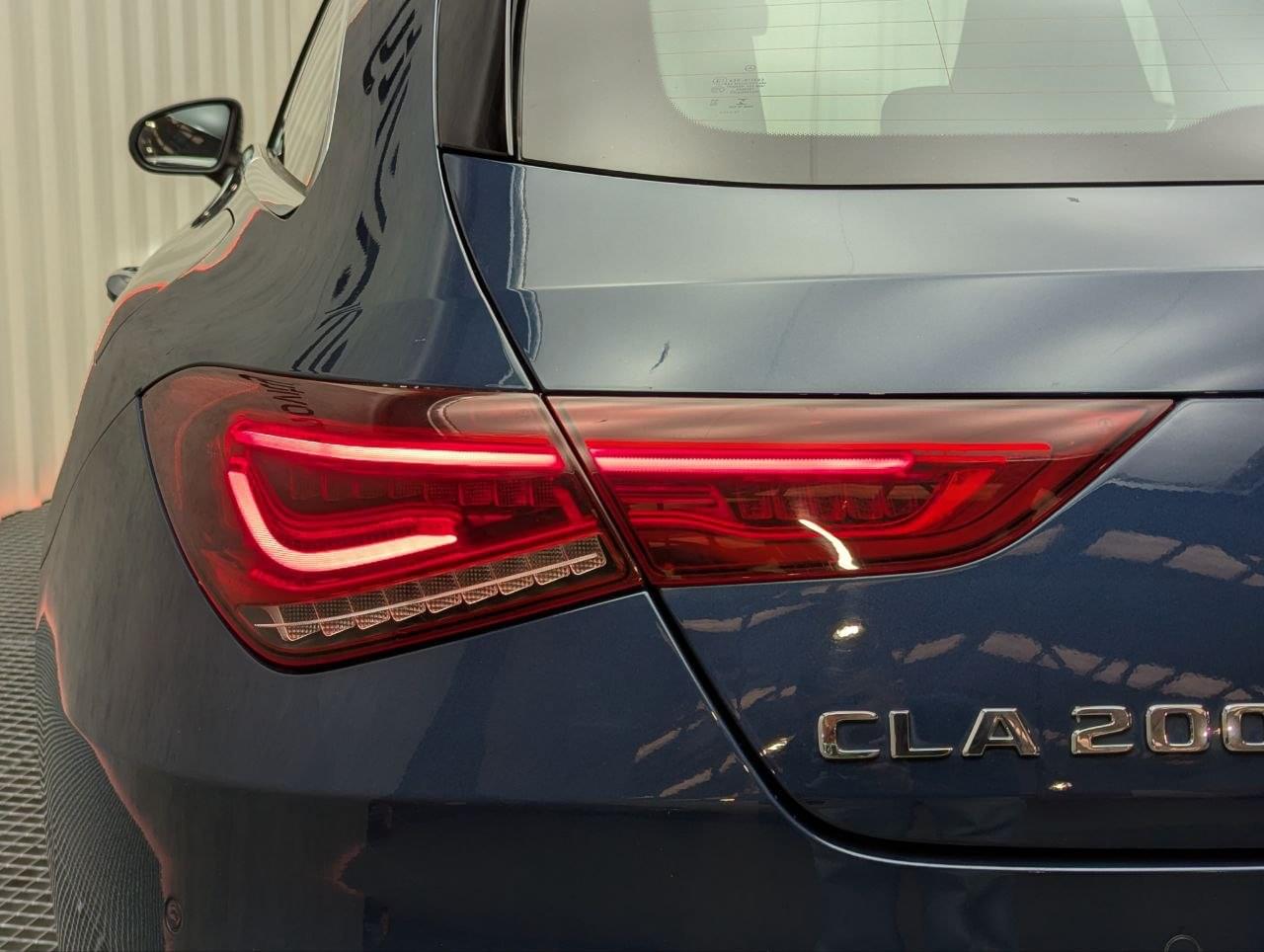 MERCEDES CLASE CLA 200 D SB AMG 150CV 16 