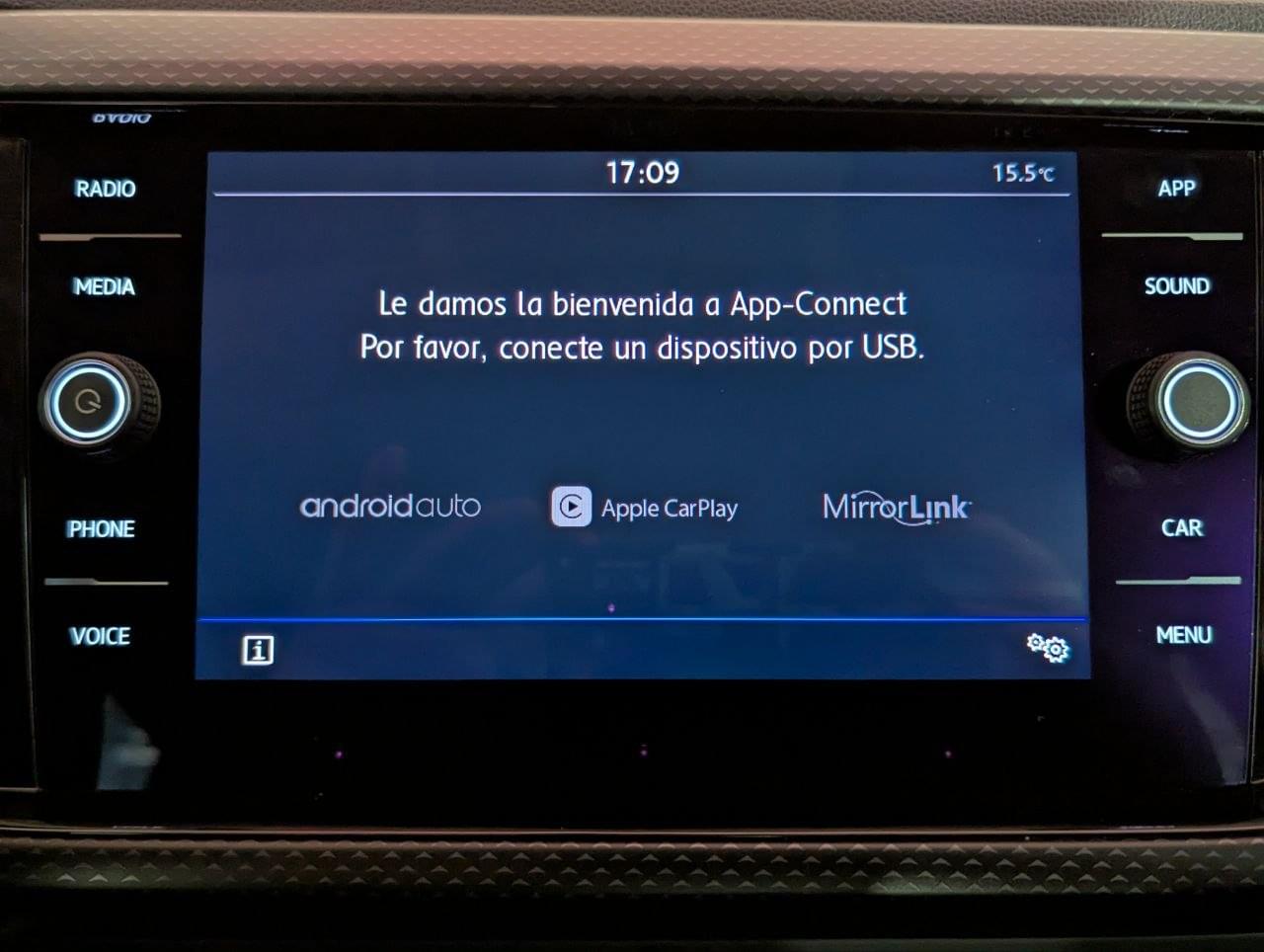 VOLKSWAGEN T-CROSS 1.0 TSI LIFE 115CV 30 