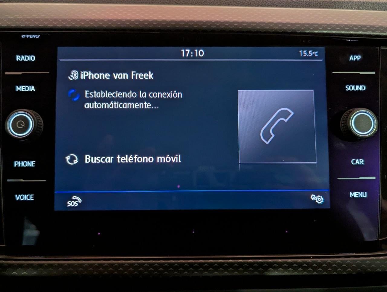 VOLKSWAGEN T-CROSS 1.0 TSI LIFE 115CV 31 