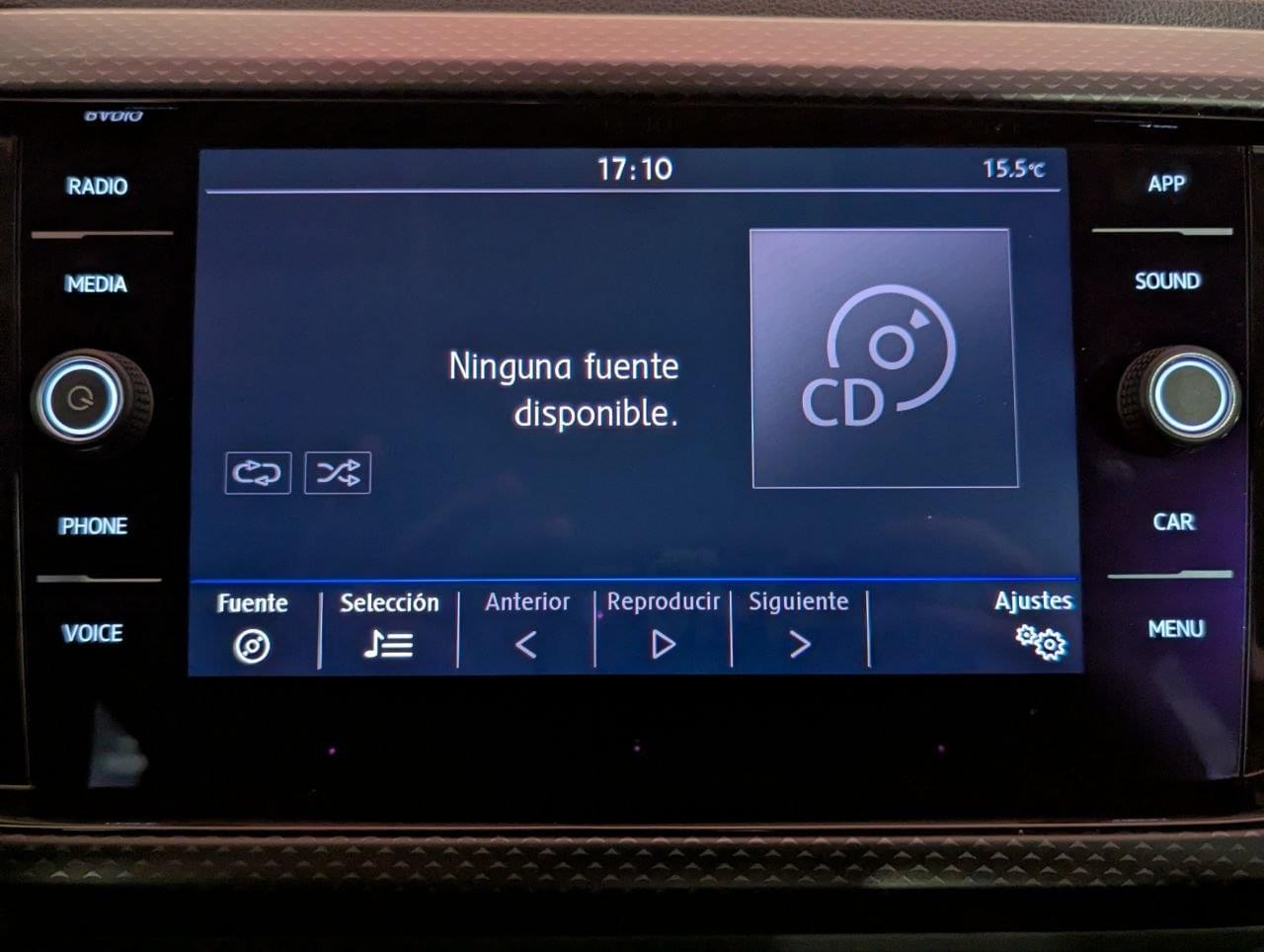 VOLKSWAGEN T-CROSS 1.0 TSI LIFE 115CV 32 